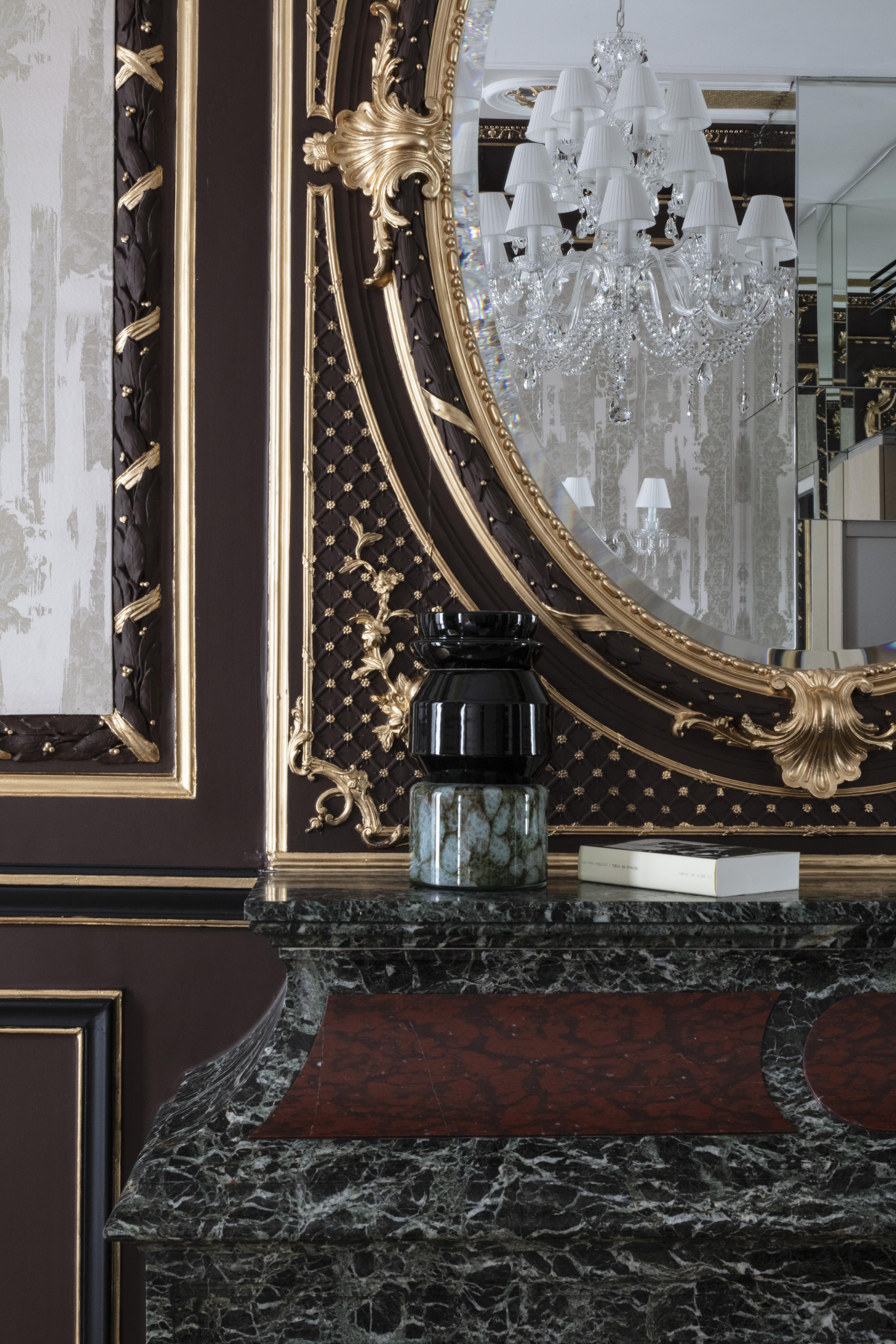 Hotel Bowmann Paris Bagian luar foto