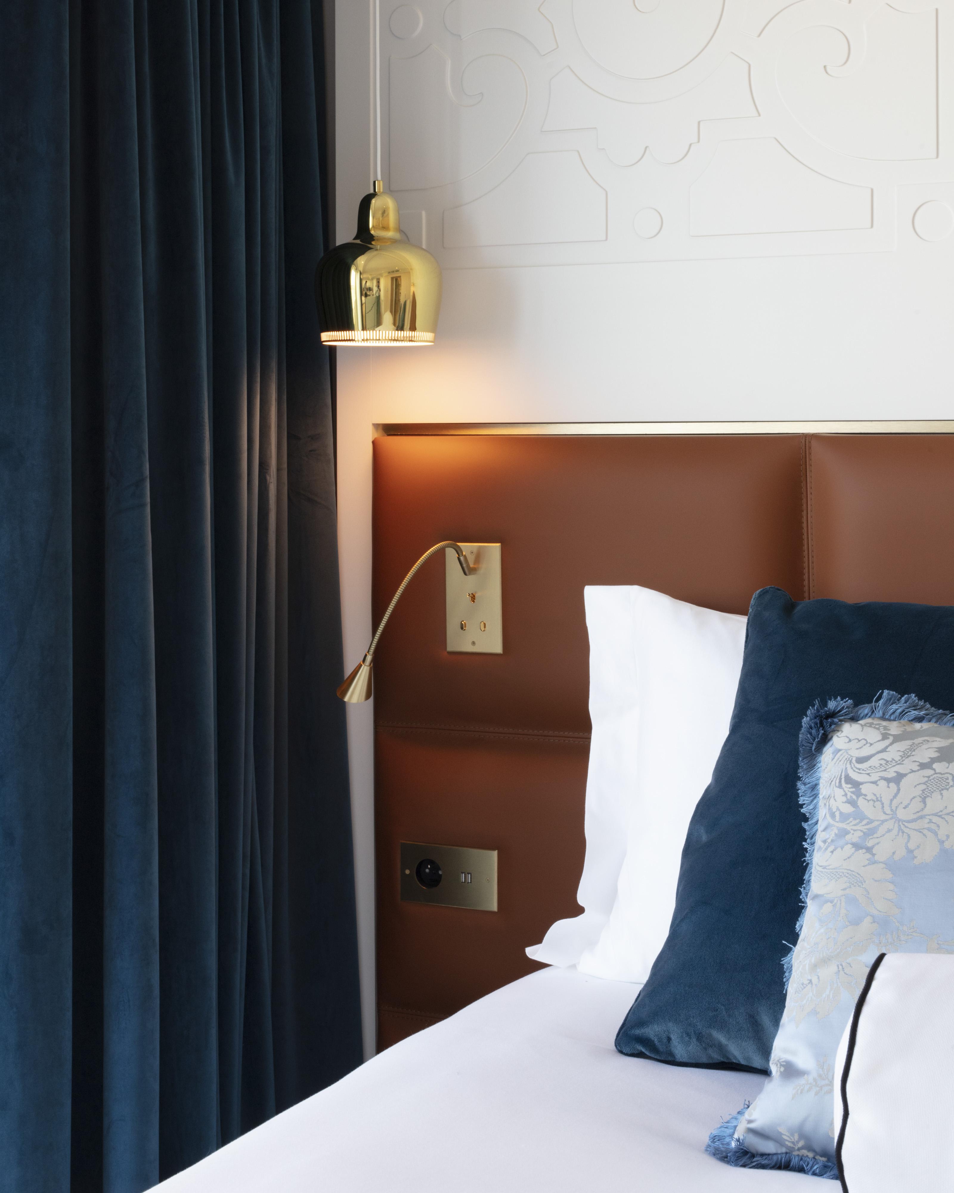 Hotel Bowmann Paris Bagian luar foto