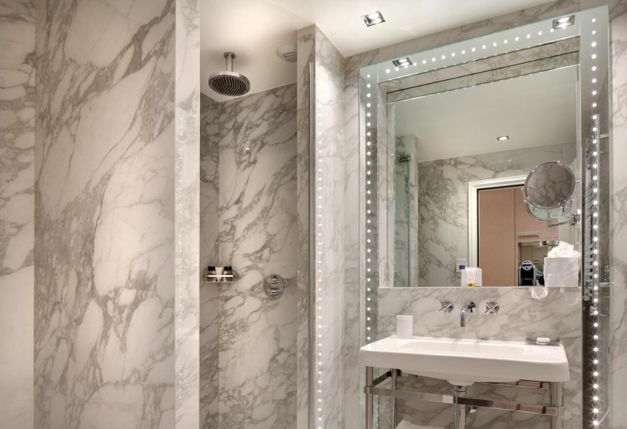 Hotel Bowmann Paris Bagian luar foto
